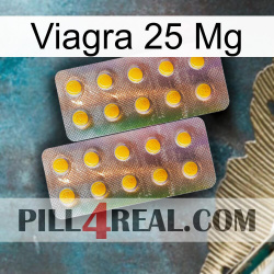 Viagra 25 Mg